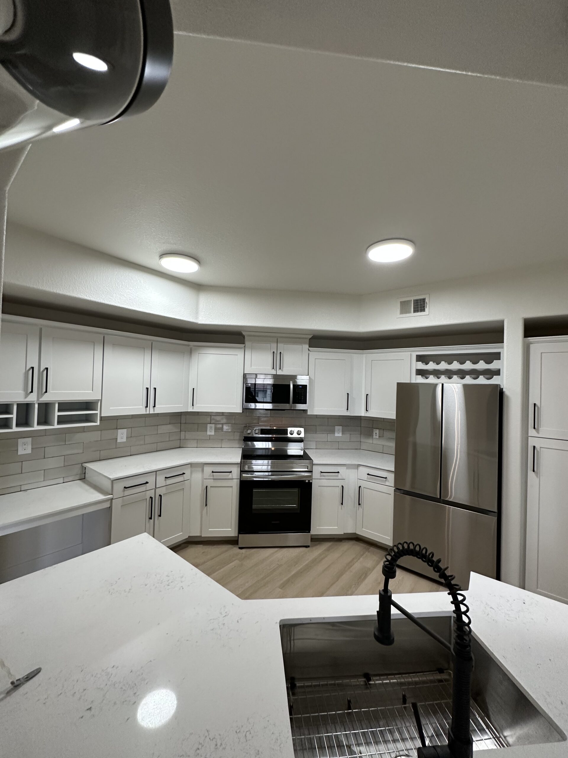 KCL Cabinetry project 18