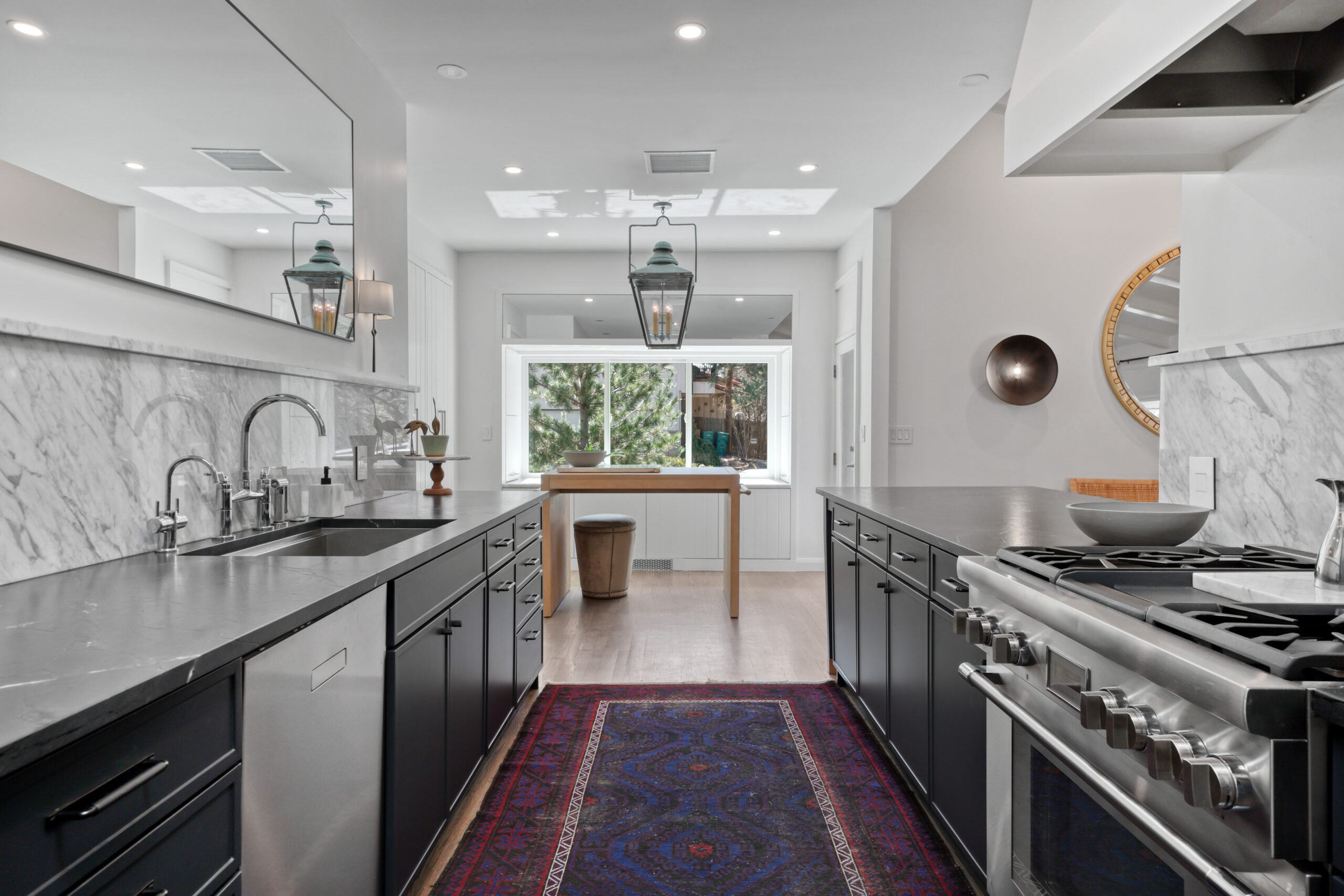 KCL Cabinetry project 60