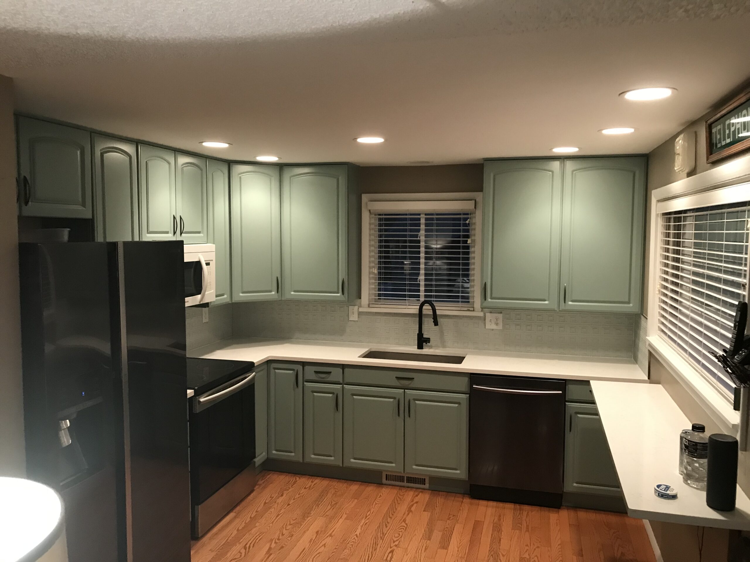 KCL Cabinetry project 8