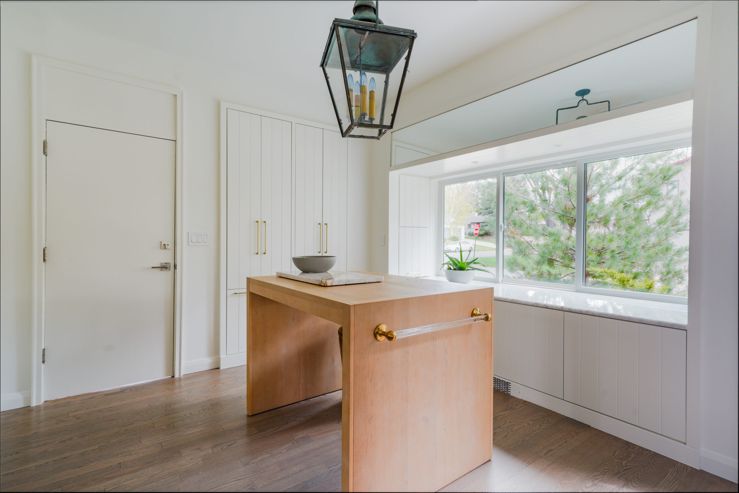 KCL Cabinetry project 48