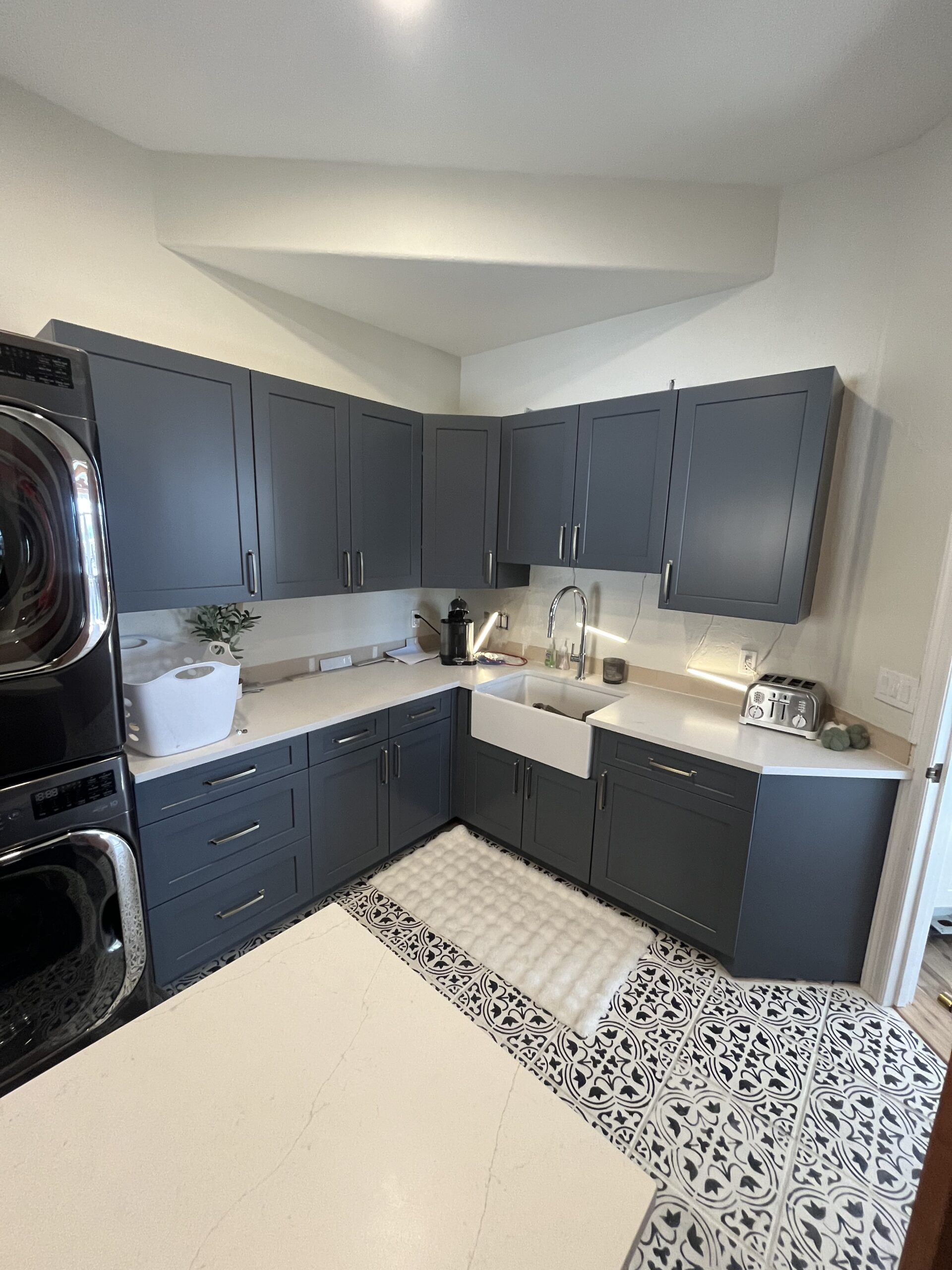 KCL Cabinetry project 13