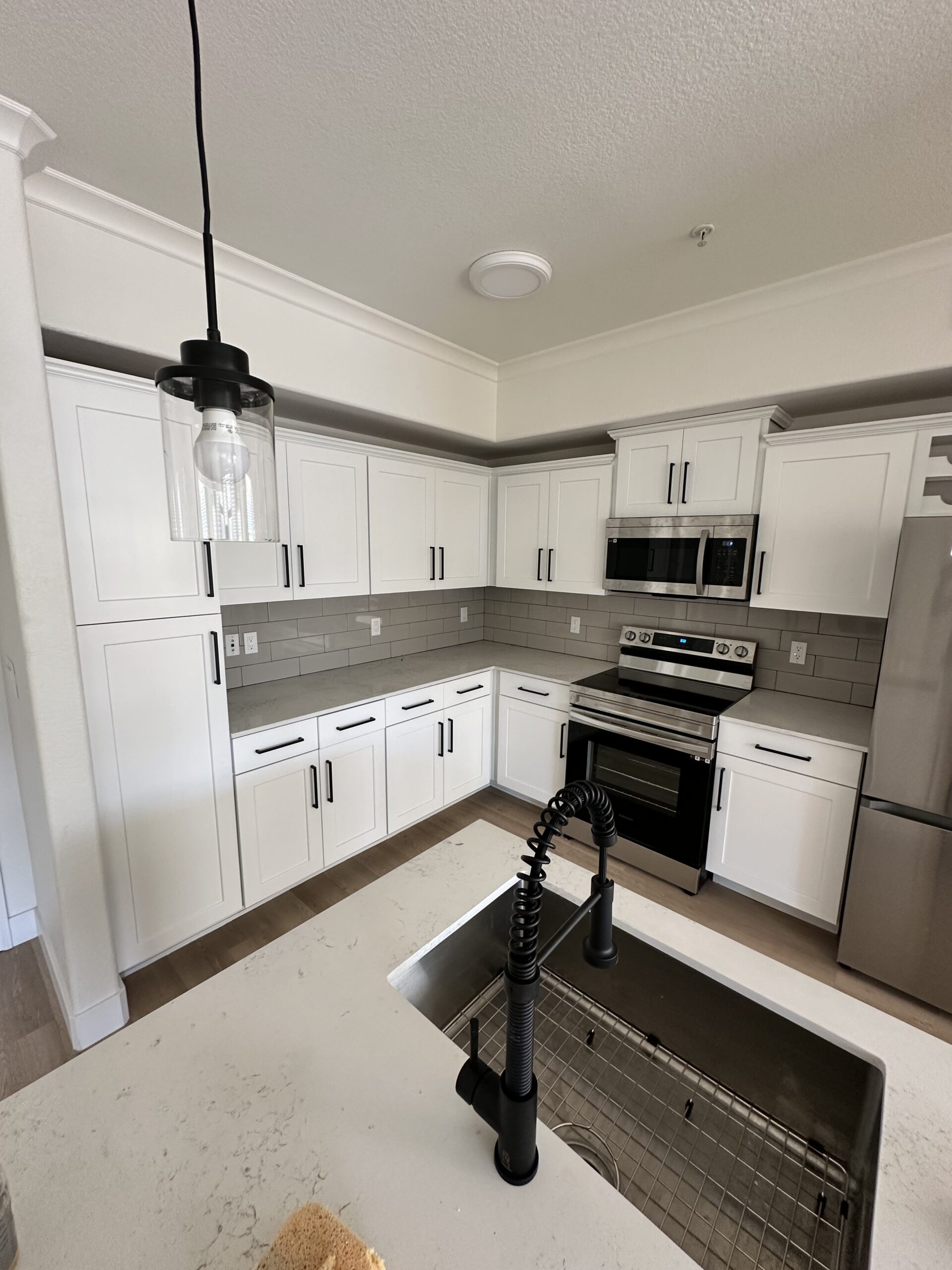 KCL Cabinetry project 39