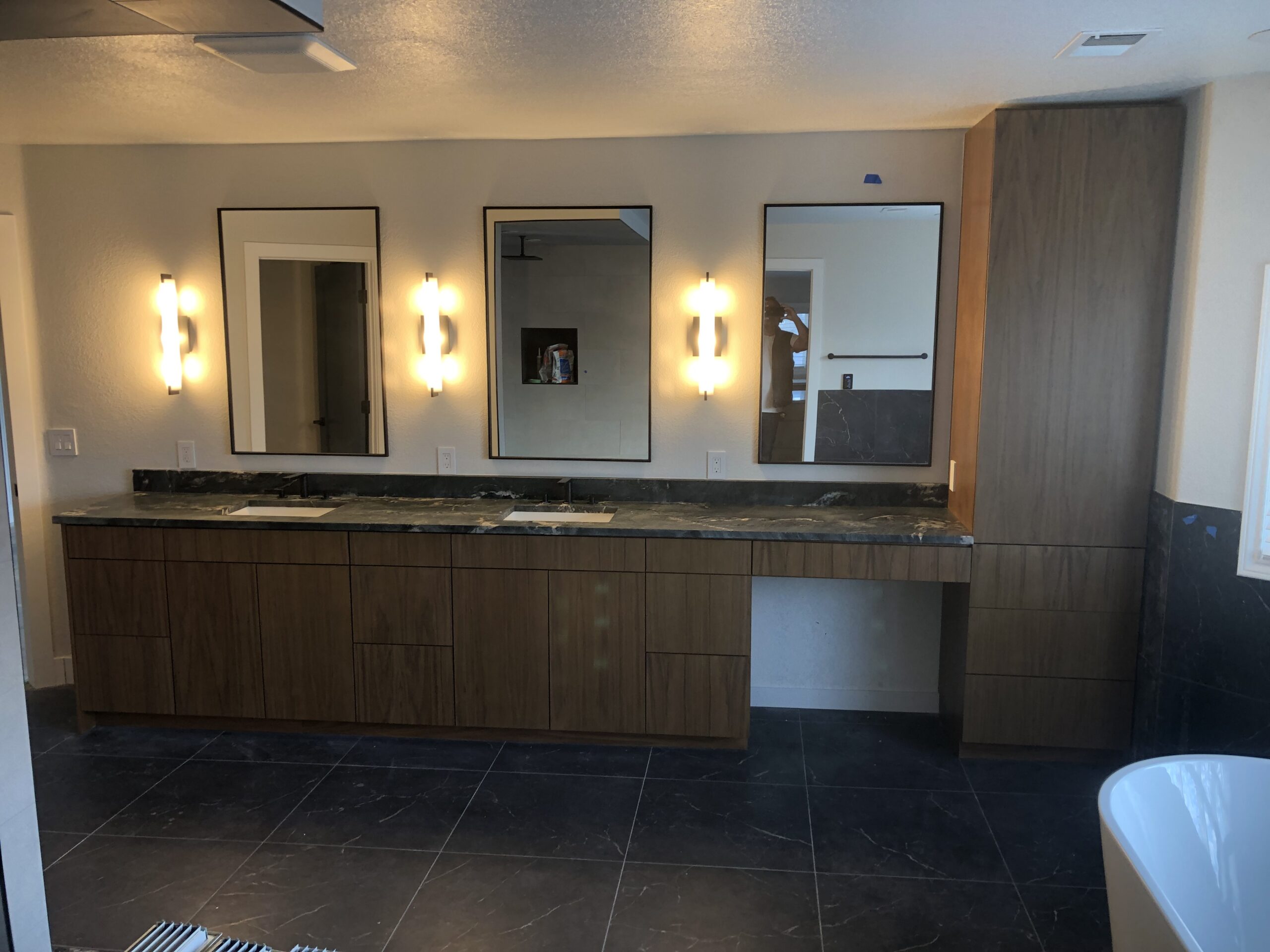 KCL Cabinetry project 29