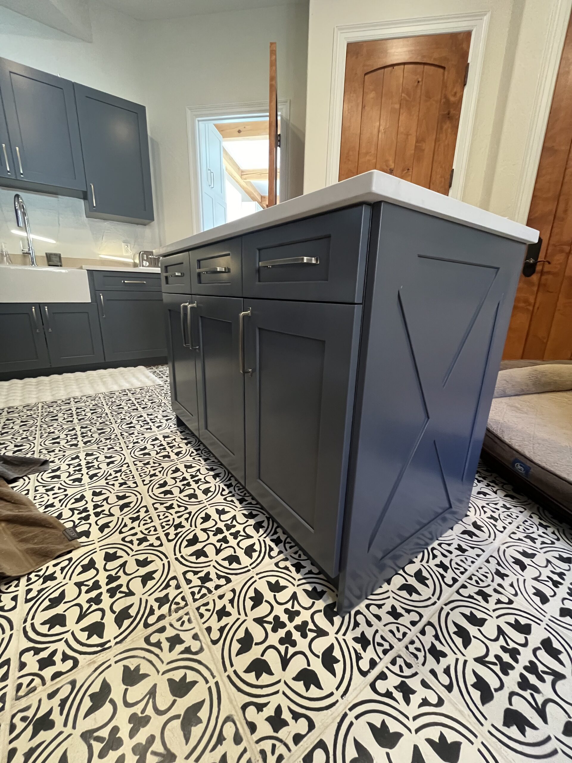 KCL Cabinetry project 32