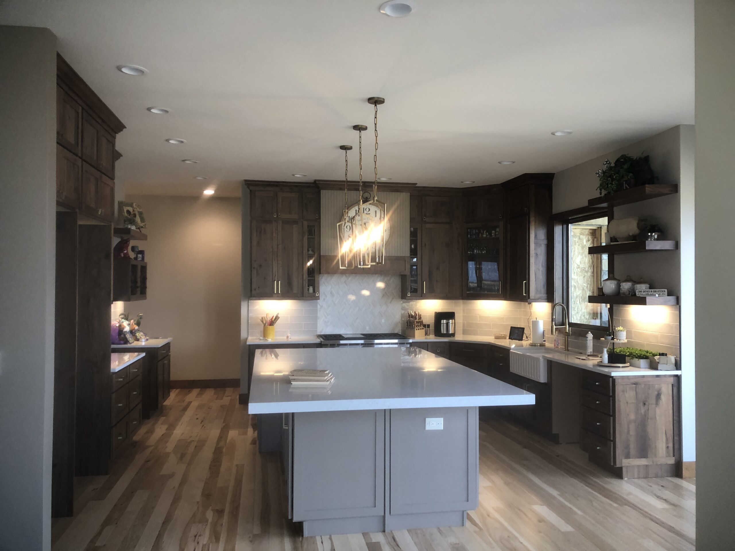 KCL Cabinetry project 27