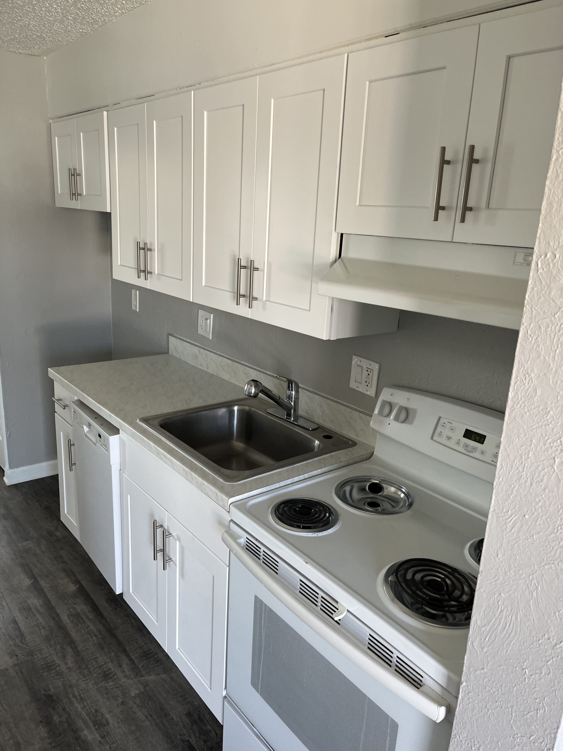 KCL Cabinetry project 36