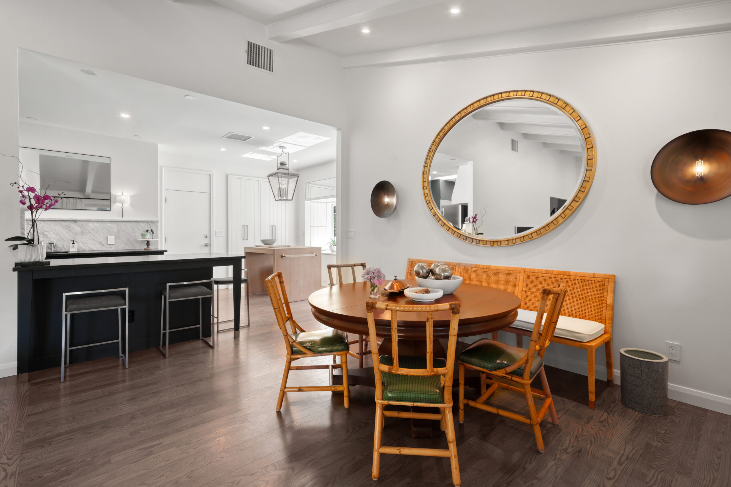 KCL Cabinetry project 56
