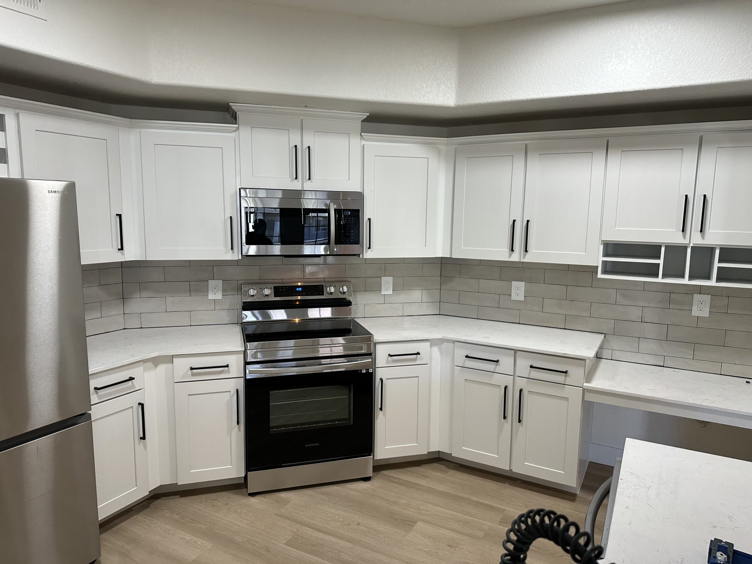 Multi-Family & Residential