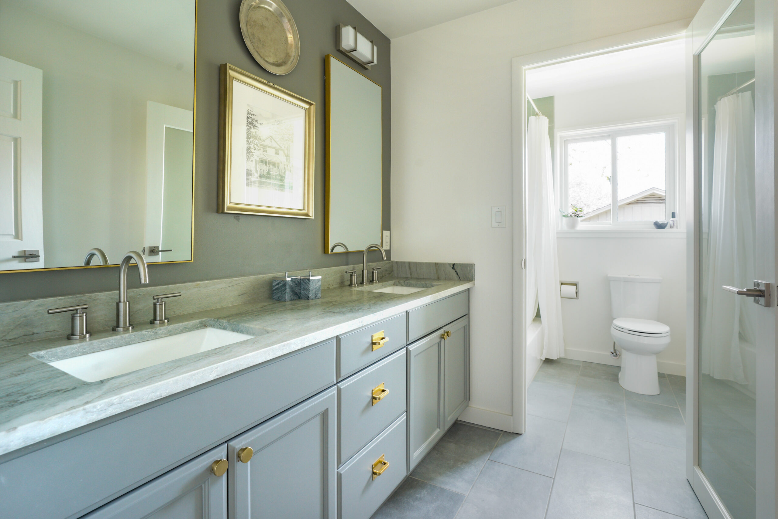 KCL Cabinetry project 52
