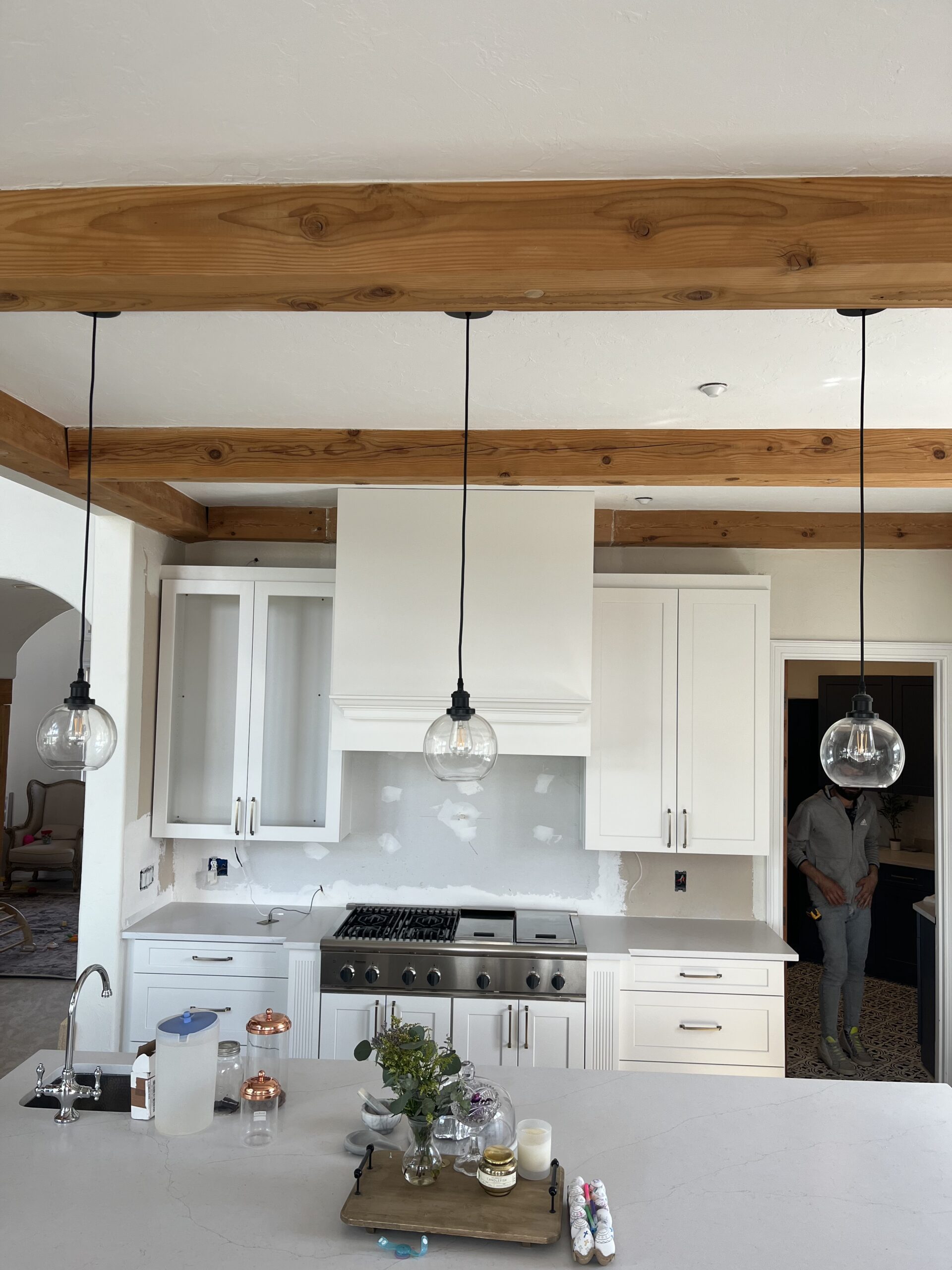 KCL Cabinetry project 14