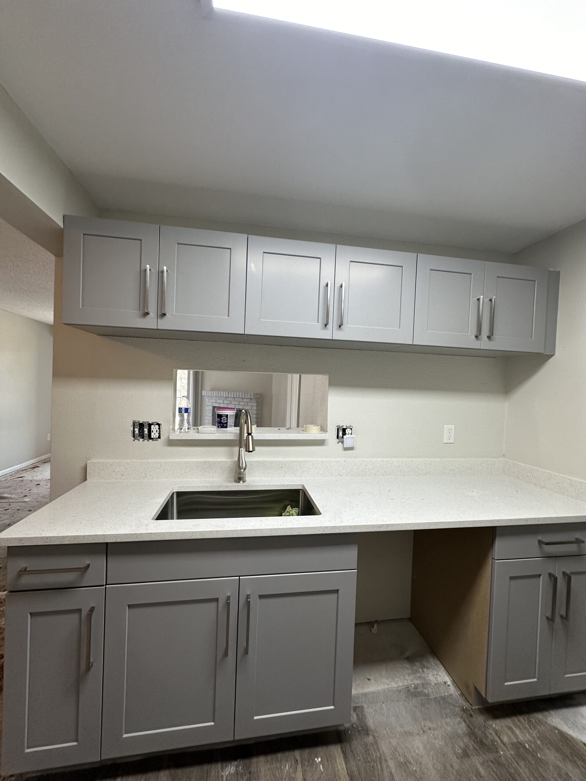 KCL Cabinetry project 43