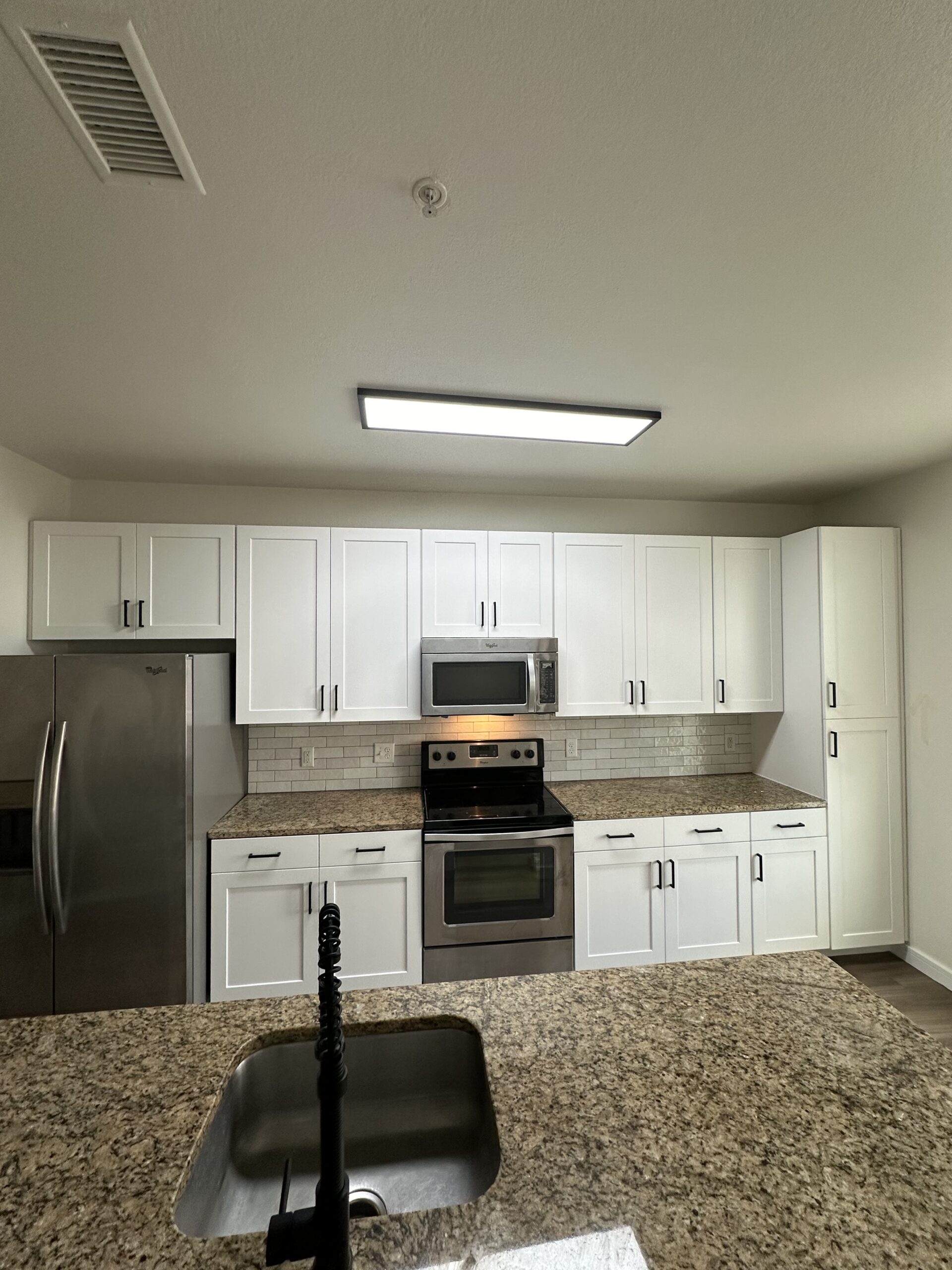KCL Cabinetry project 31