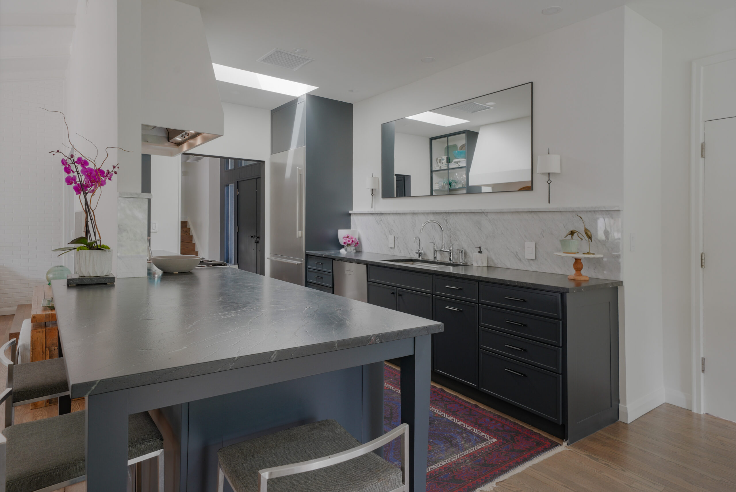 KCL Cabinetry project 53