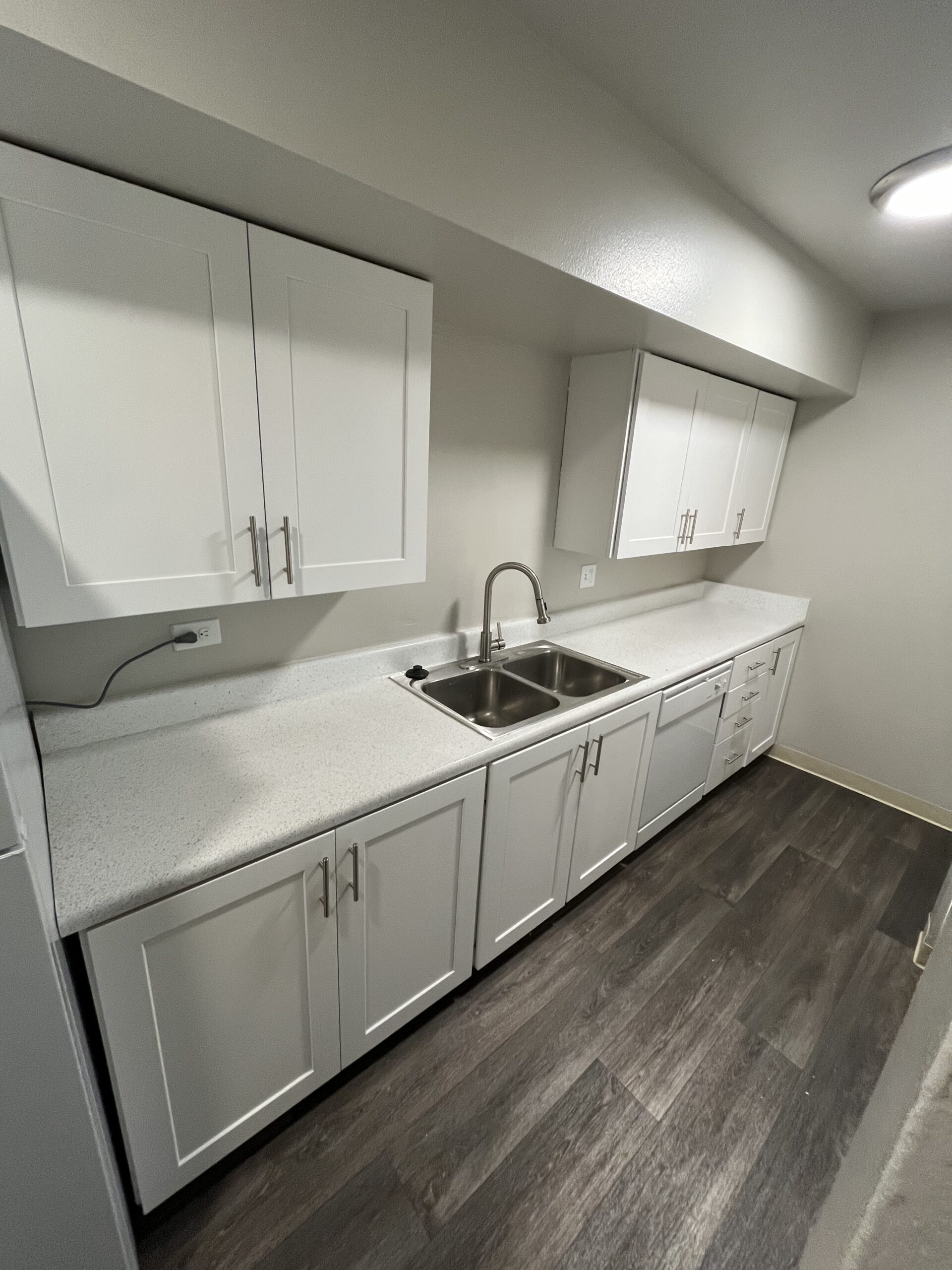 KCL Cabinetry project 37